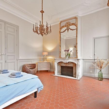 Le Vieux Sextier - Ac Clim - Lumineux - Wifi - Hypercentre Leilighet Avignon Eksteriør bilde