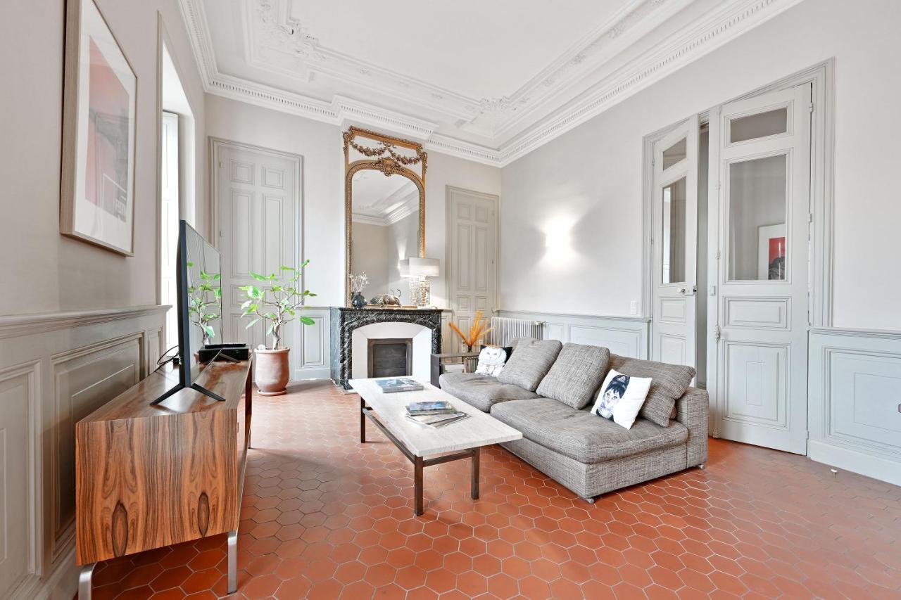 Le Vieux Sextier - Ac Clim - Lumineux - Wifi - Hypercentre Leilighet Avignon Eksteriør bilde