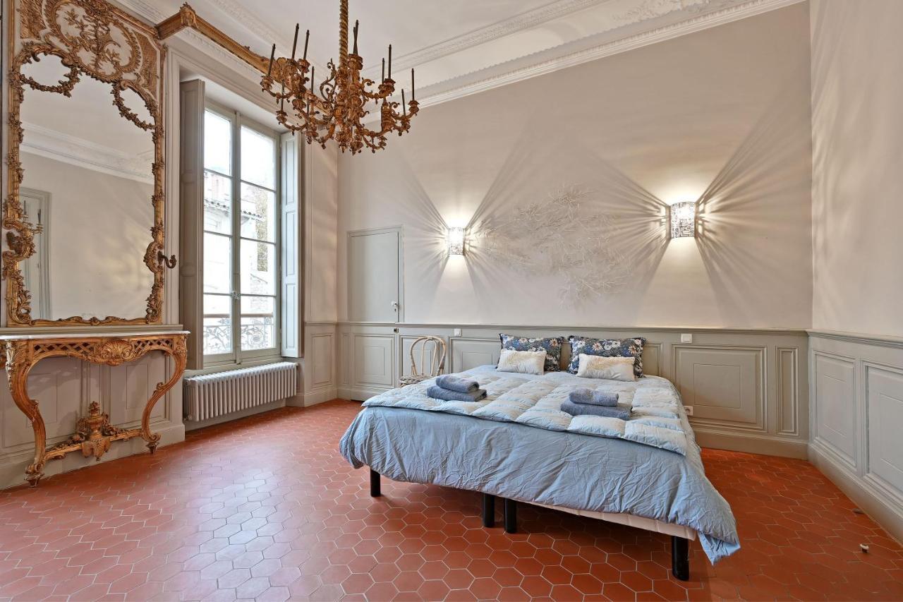 Le Vieux Sextier - Ac Clim - Lumineux - Wifi - Hypercentre Leilighet Avignon Eksteriør bilde