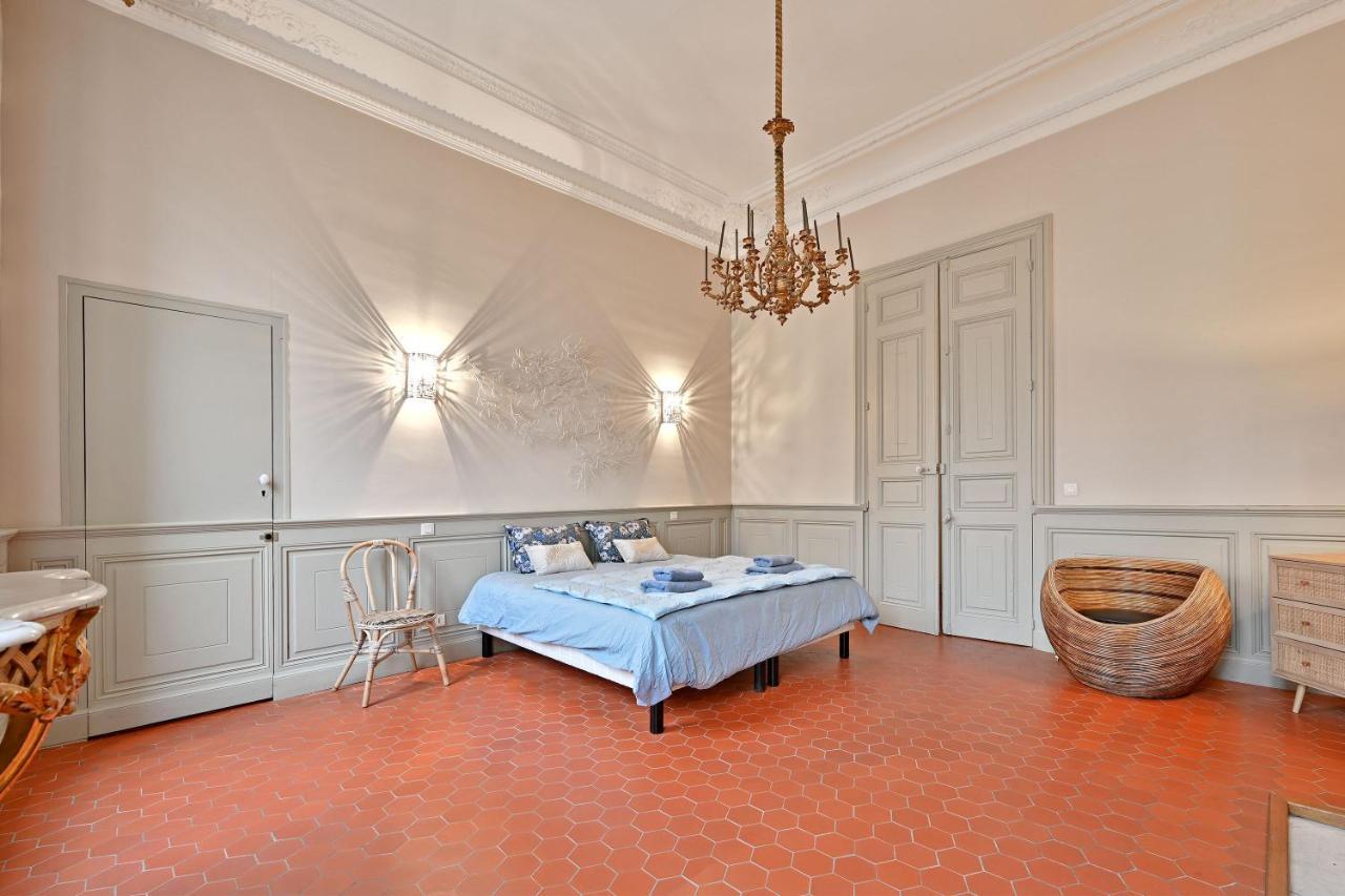 Le Vieux Sextier - Ac Clim - Lumineux - Wifi - Hypercentre Leilighet Avignon Eksteriør bilde